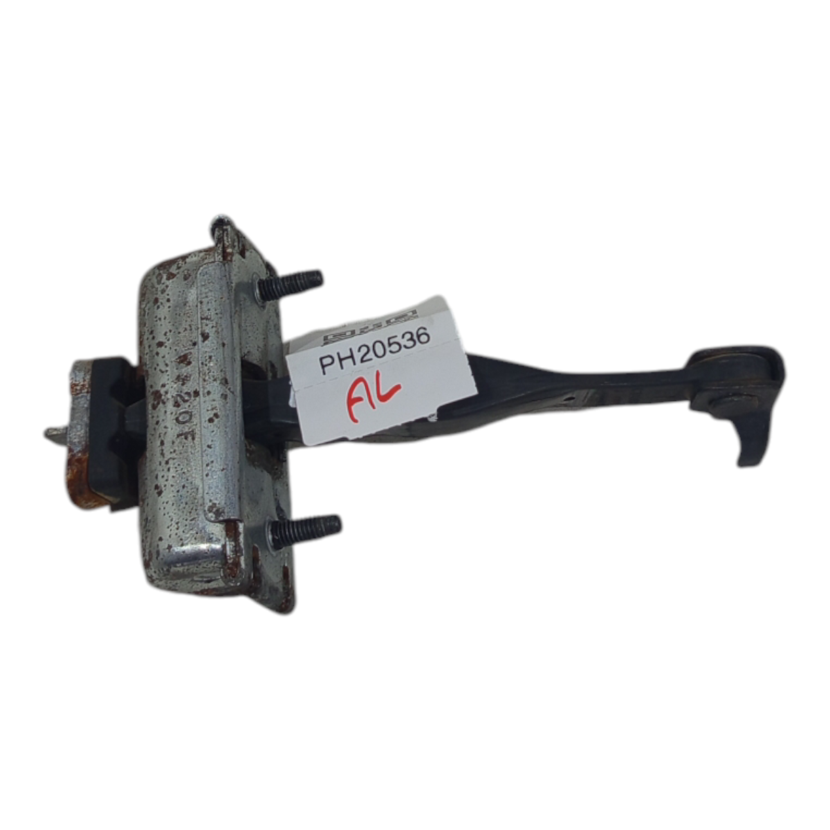 Limitador Porta Dianteiro Direito Ford Fusion 2013 A 2016 5