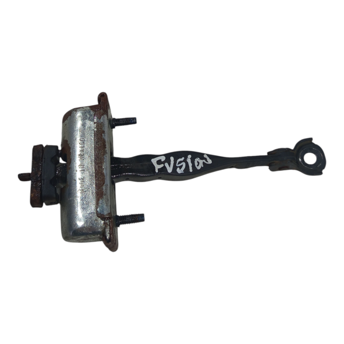Limitador Porta Traseiro Direito Ford Fusion 2013 A 2016 7