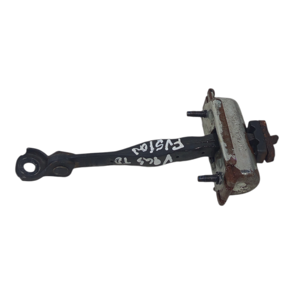Limitador Porta Traseiro Direito Ford Fusion 2013 A 2016 4
