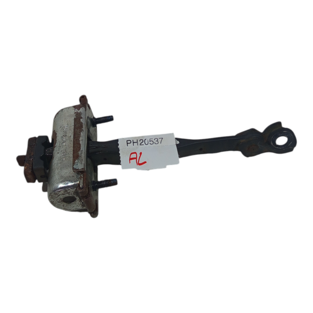 Limitador Porta Traseiro Direito Ford Fusion 2013 A 2016 6