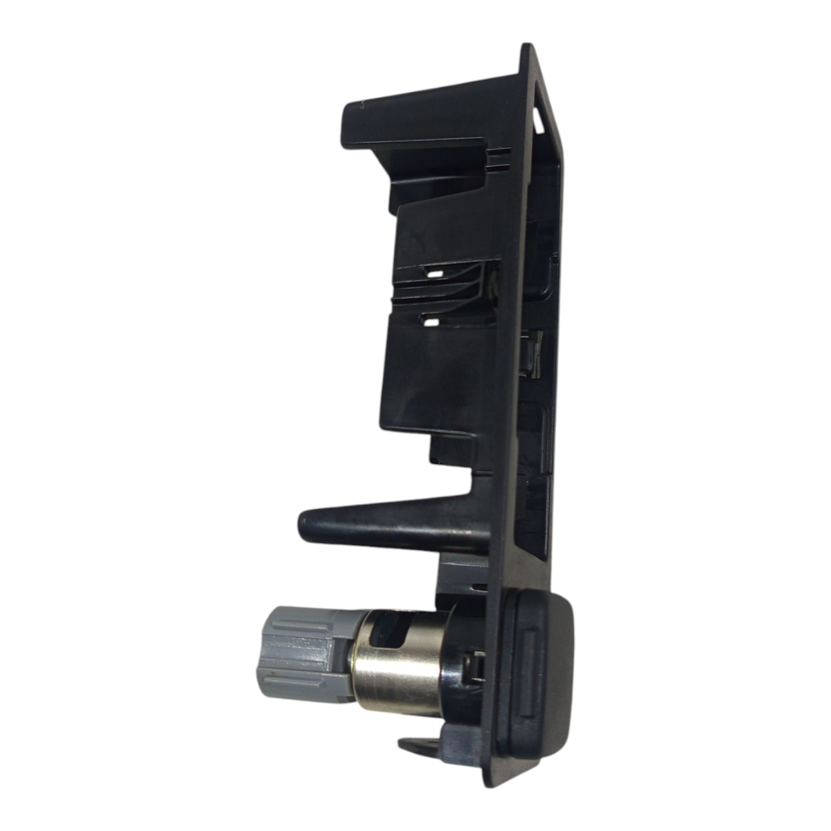 Acabamento Tomada Usb Ford Fusion Titanium 2013 2014 A 2017 2