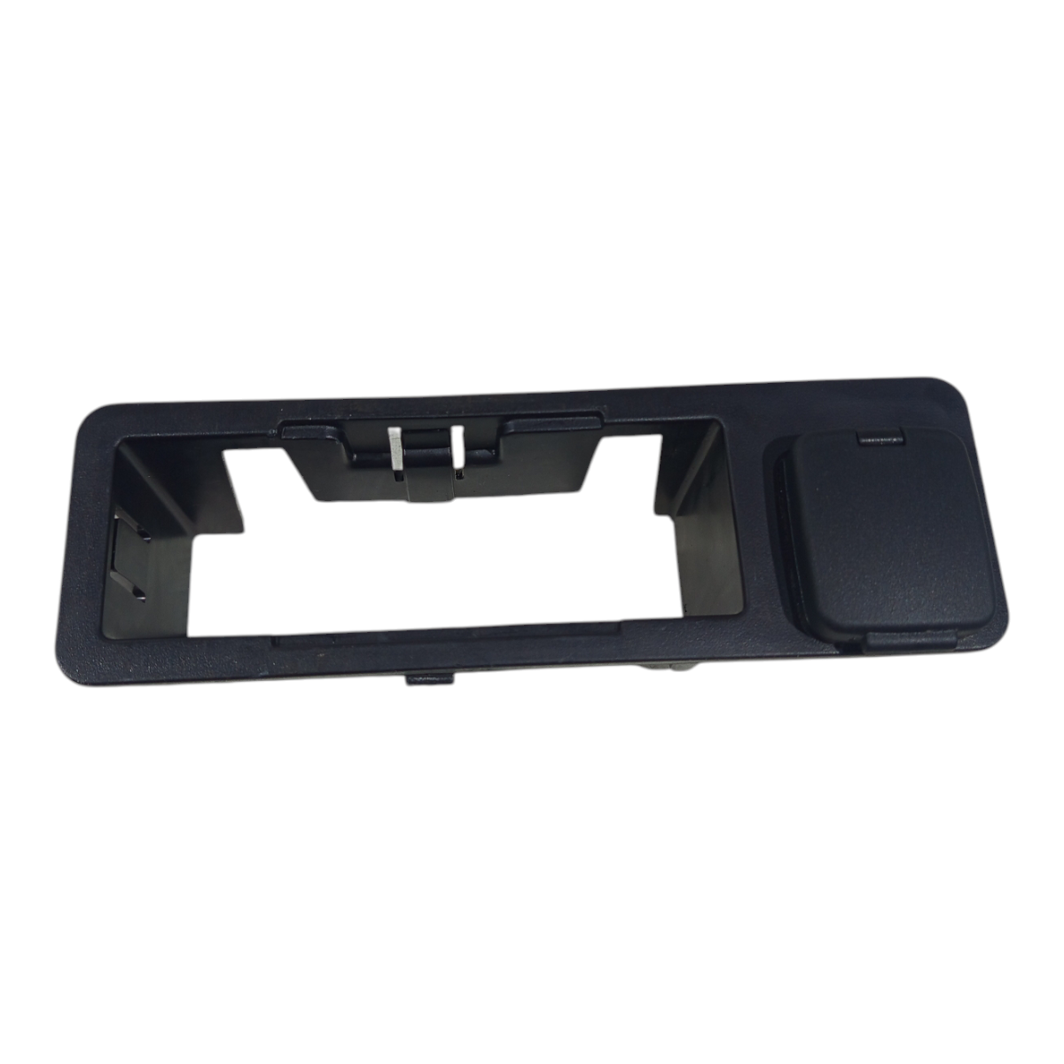 Acabamento Tomada Usb Ford Fusion Titanium 2013 2014 A 2017 7