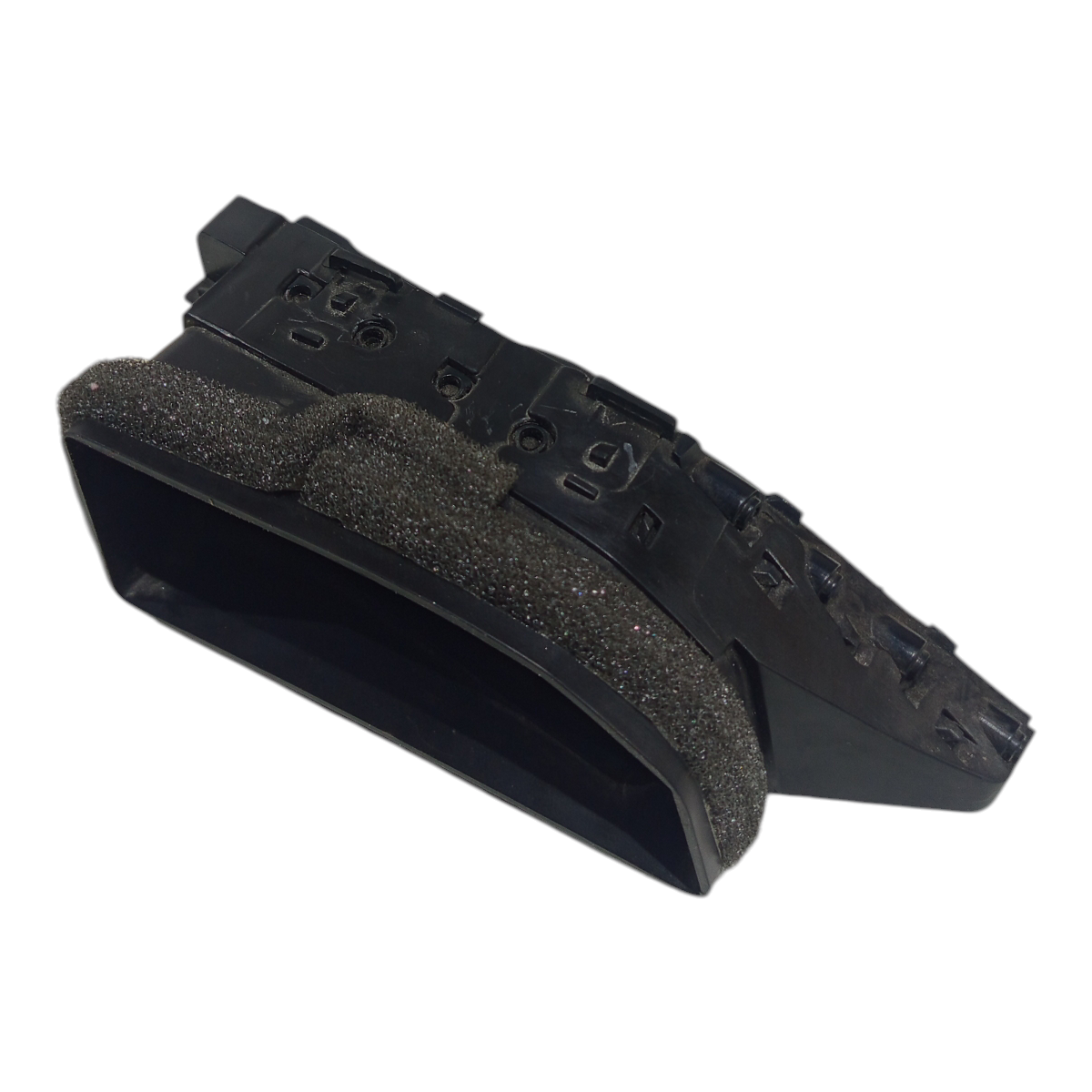 Grade Difusor Ar Dianteiro Direito Ford Fusion 2013 A 2019 2