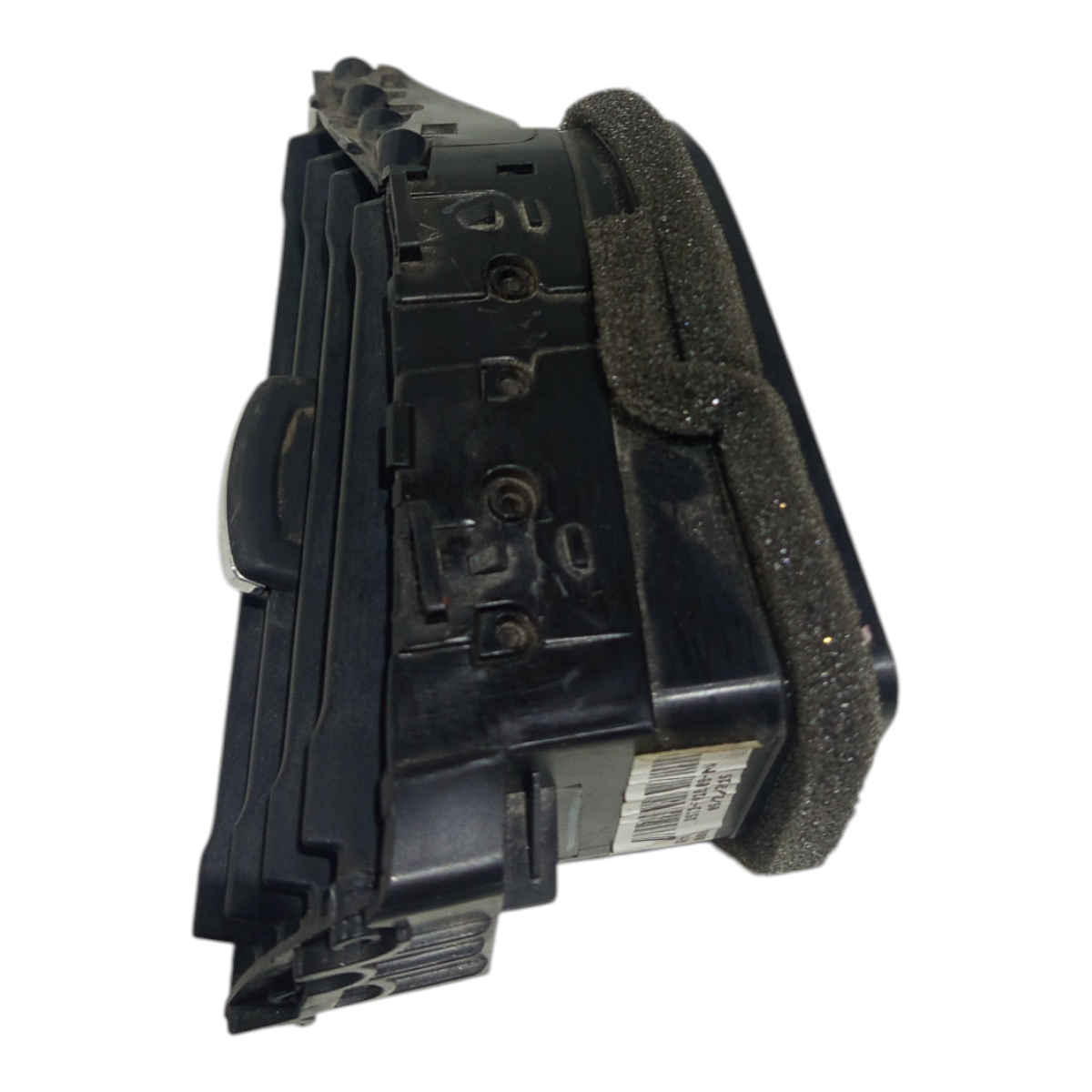 Grade Difusor Ar Dianteiro Direito Ford Fusion 2013 A 2019 3