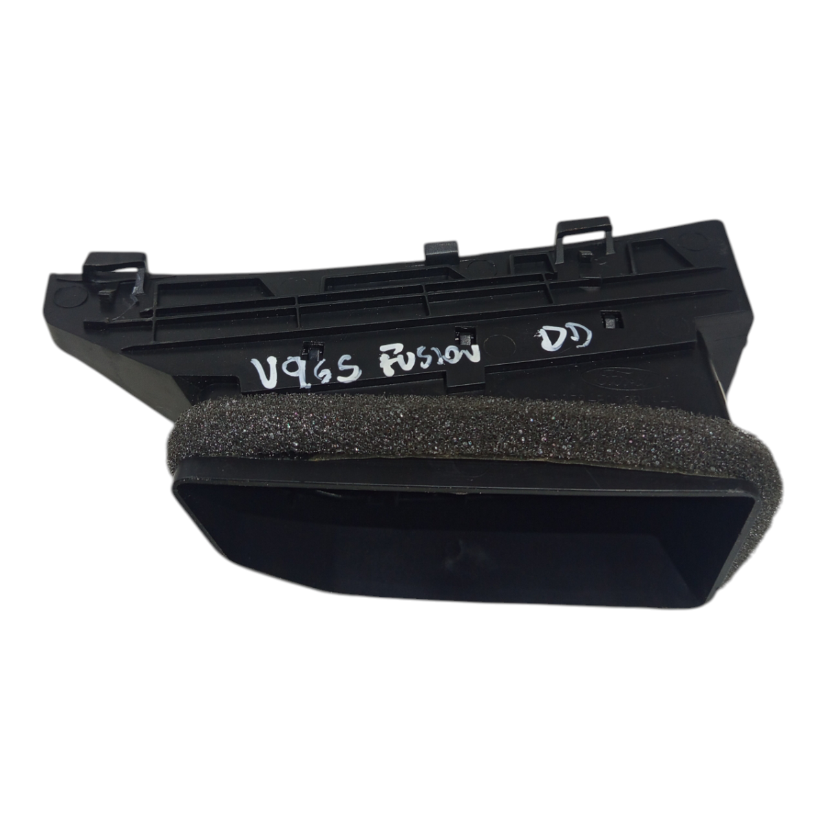 Grade Difusor Ar Dianteiro Direito Ford Fusion 2013 A 2019 5