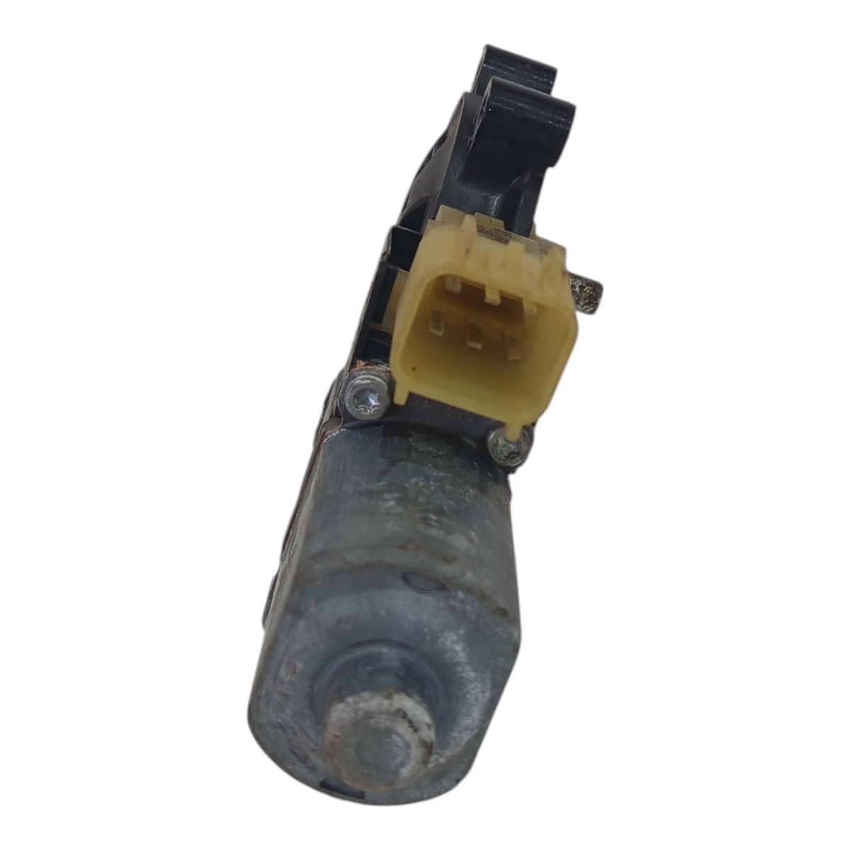 Motor Maquina Vidro Dianteir Direito Ford Fusion 2013 A 2019 5