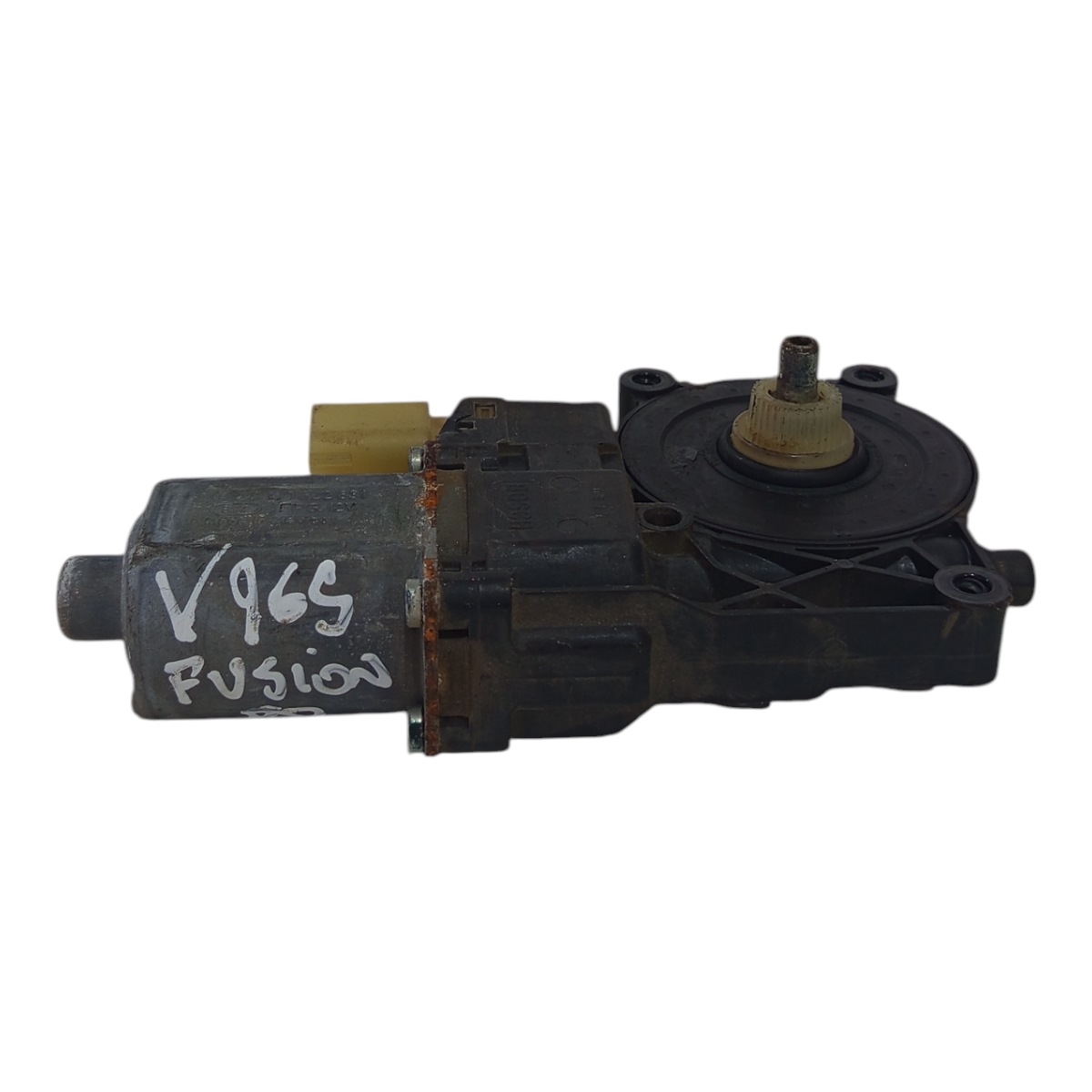 Motor Maquina Vidro Dianteir Direito Ford Fusion 2013 A 2019 4