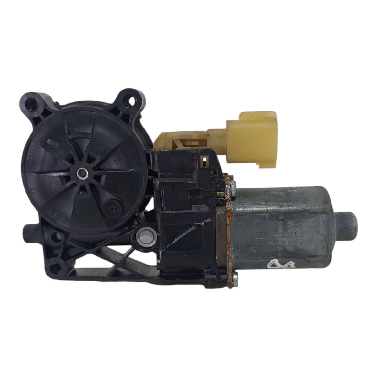 Motor Maquina Vidro Dianteir Direito Ford Fusion 2013 A 2019 8