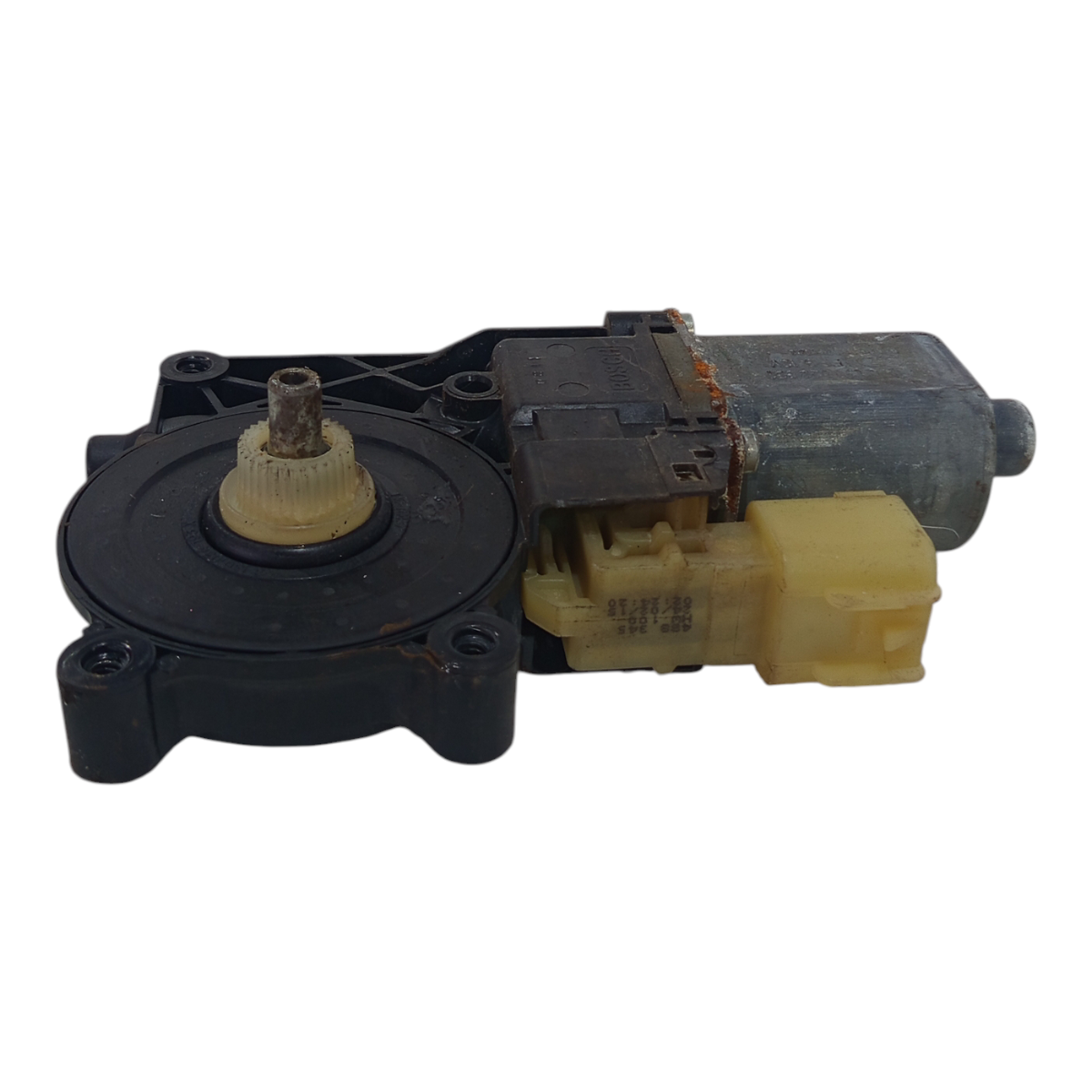 Motor Maquina Vidro Dianteir Direito Ford Fusion 2013 A 2019 2