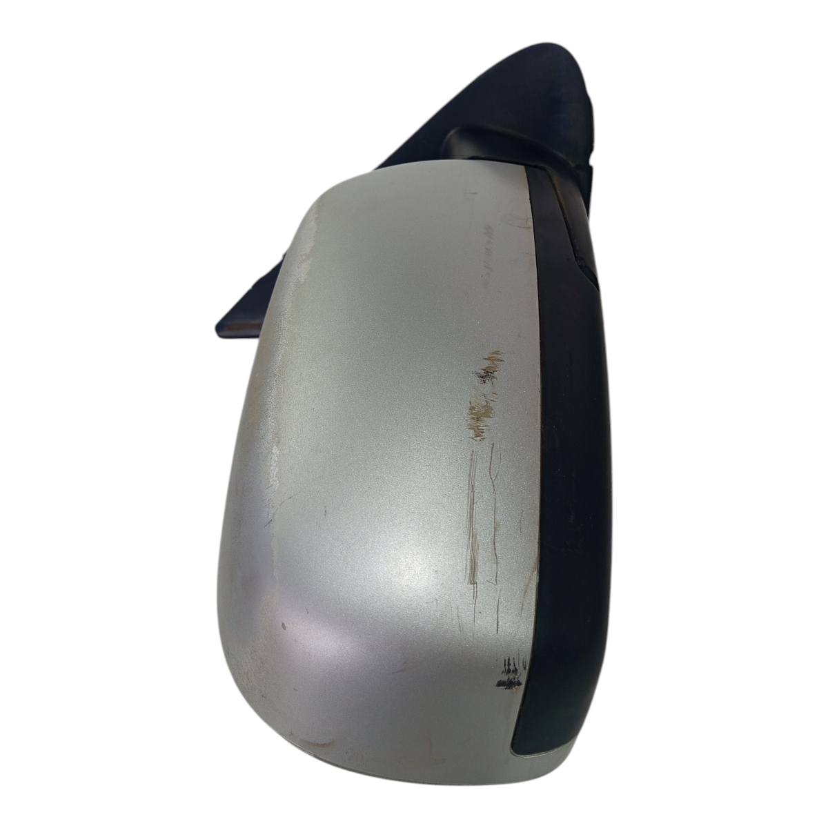 Retrovisor Externo Direito Hyundai Santa Fé Gls 2006 A 2010 3