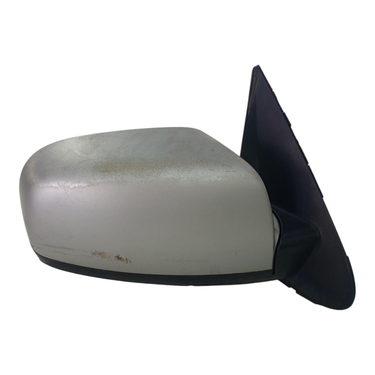 Retrovisor Externo Direito Hyundai Santa Fé Gls 2006 A 2010 4