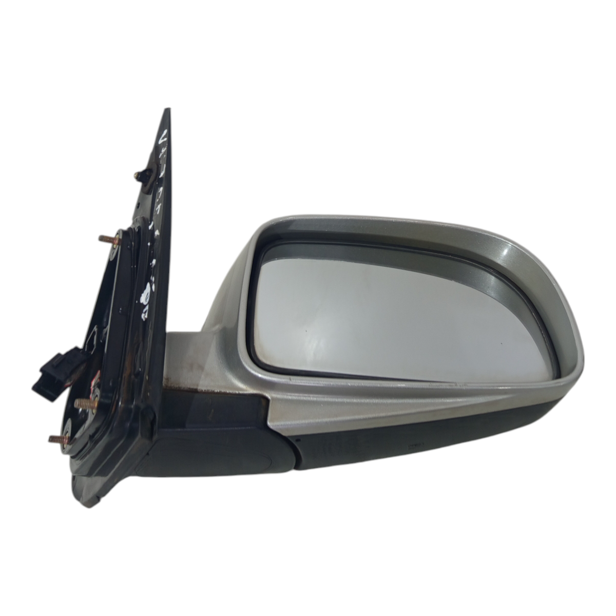Retrovisor Externo Direito Hyundai Santa Fé Gls 2006 A 2010 8