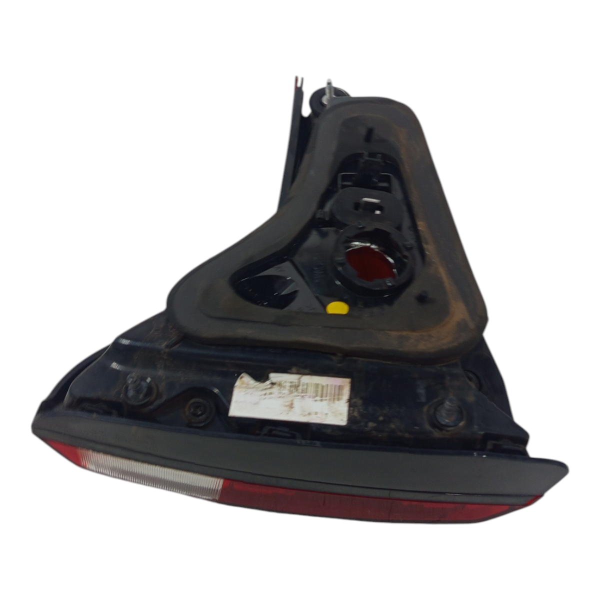 farol lanterna Traseira esquerdavKIA SORENTO 2014 2015 4
