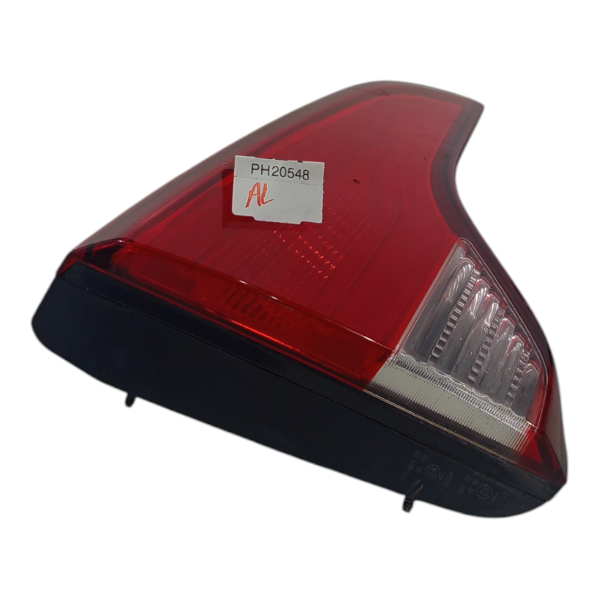 farol lanterna Traseira esquerdavKIA SORENTO 2014 2015 7