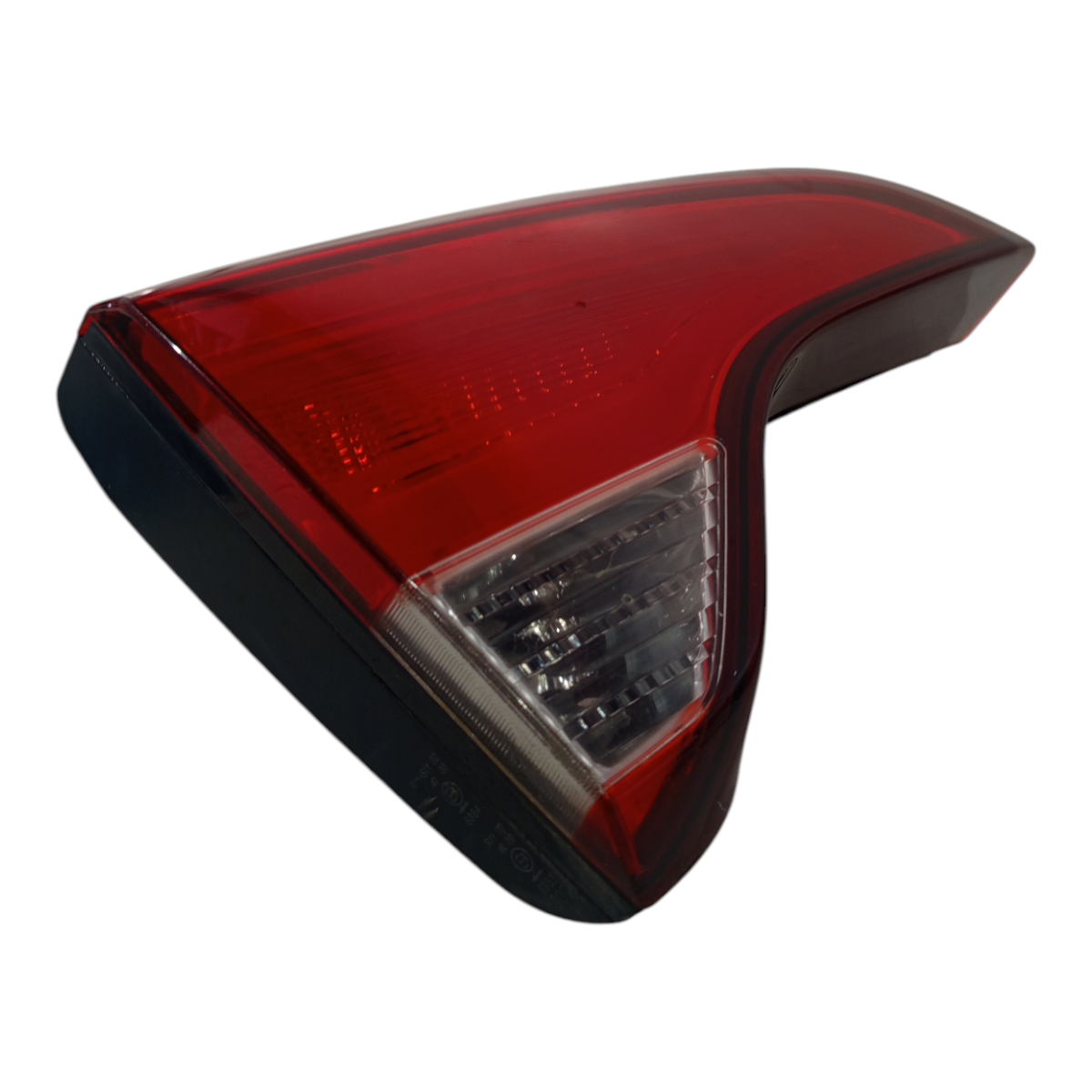 farol lanterna Traseira esquerdavKIA SORENTO 2014 2015