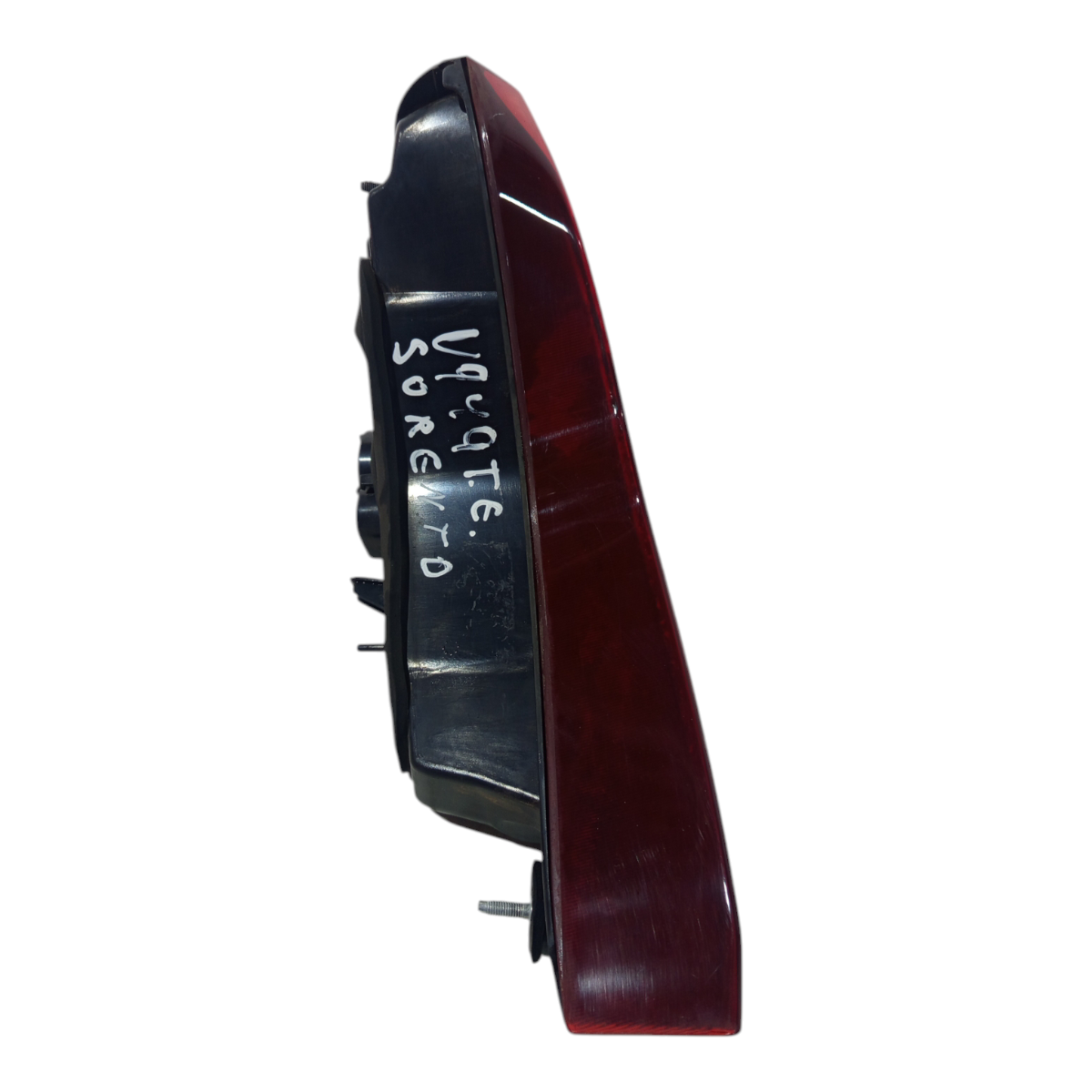 farol lanterna Traseira esquerdavKIA SORENTO 2014 2015 5