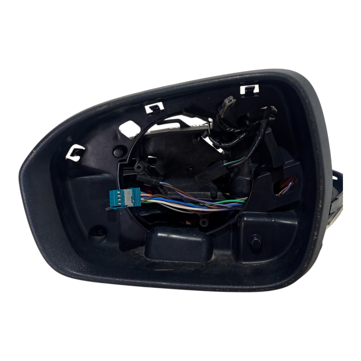 Retrovisor Esquerdo Ford Fusion 2013 A 2019 Retirada Peças 5