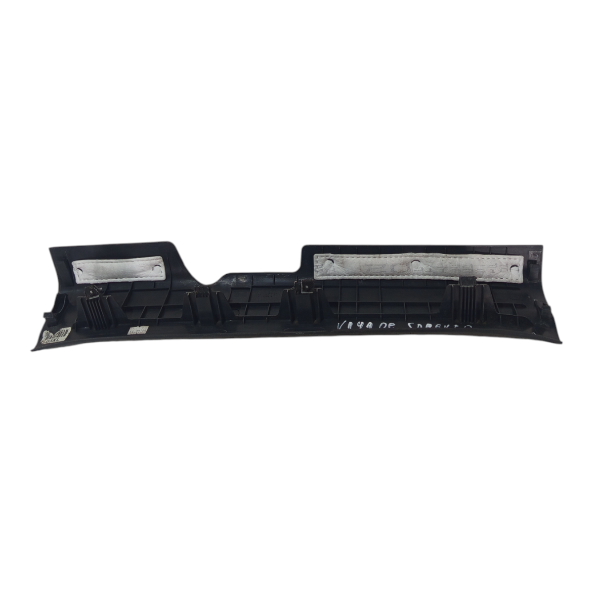 Soleira Porta Dianteira Esquerda Kia Sorento Ex2 2010 A 2015 5