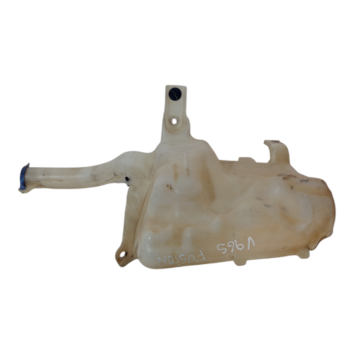 Reservatorio Agua Parabrisa  Ford Fusion 2013 A 2019 4