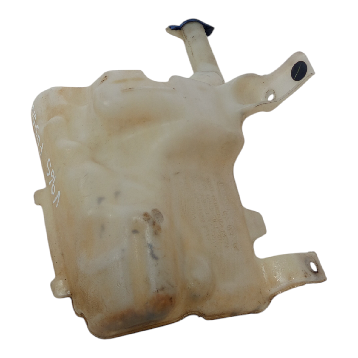 Reservatorio Agua Parabrisa  Ford Fusion 2013 A 2019 3
