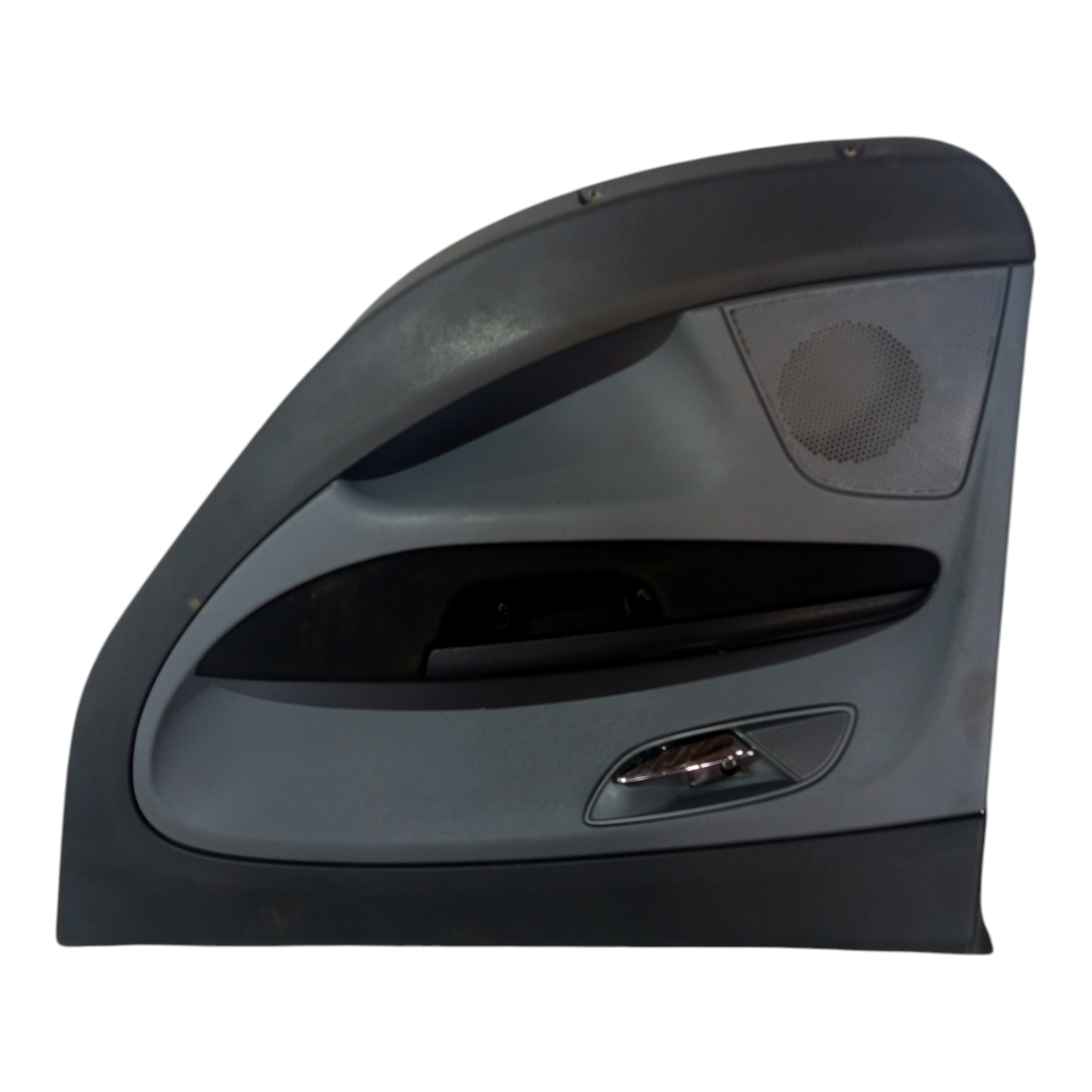 Forro Porta Traseiro Direito Fiat Linea Lx 2009 A 2010 10