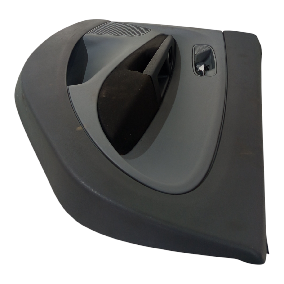 Forro Porta Traseiro Direito Fiat Linea Lx 2009 A 2010 2