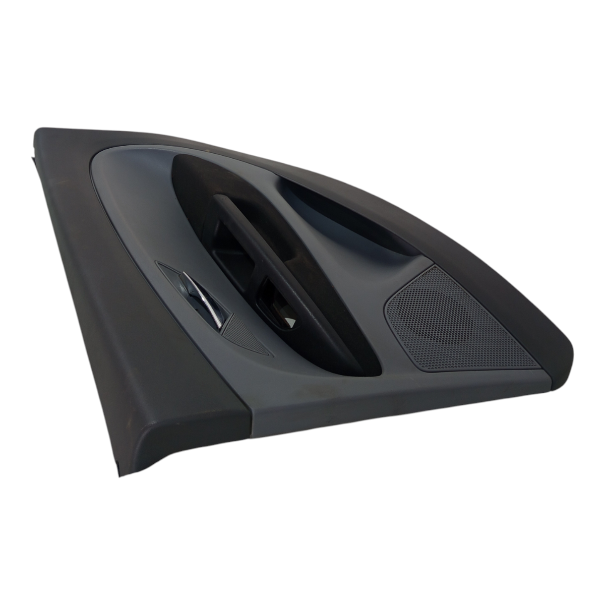 Forro Porta Traseiro Direito Fiat Linea Lx 2009 A 2010 1