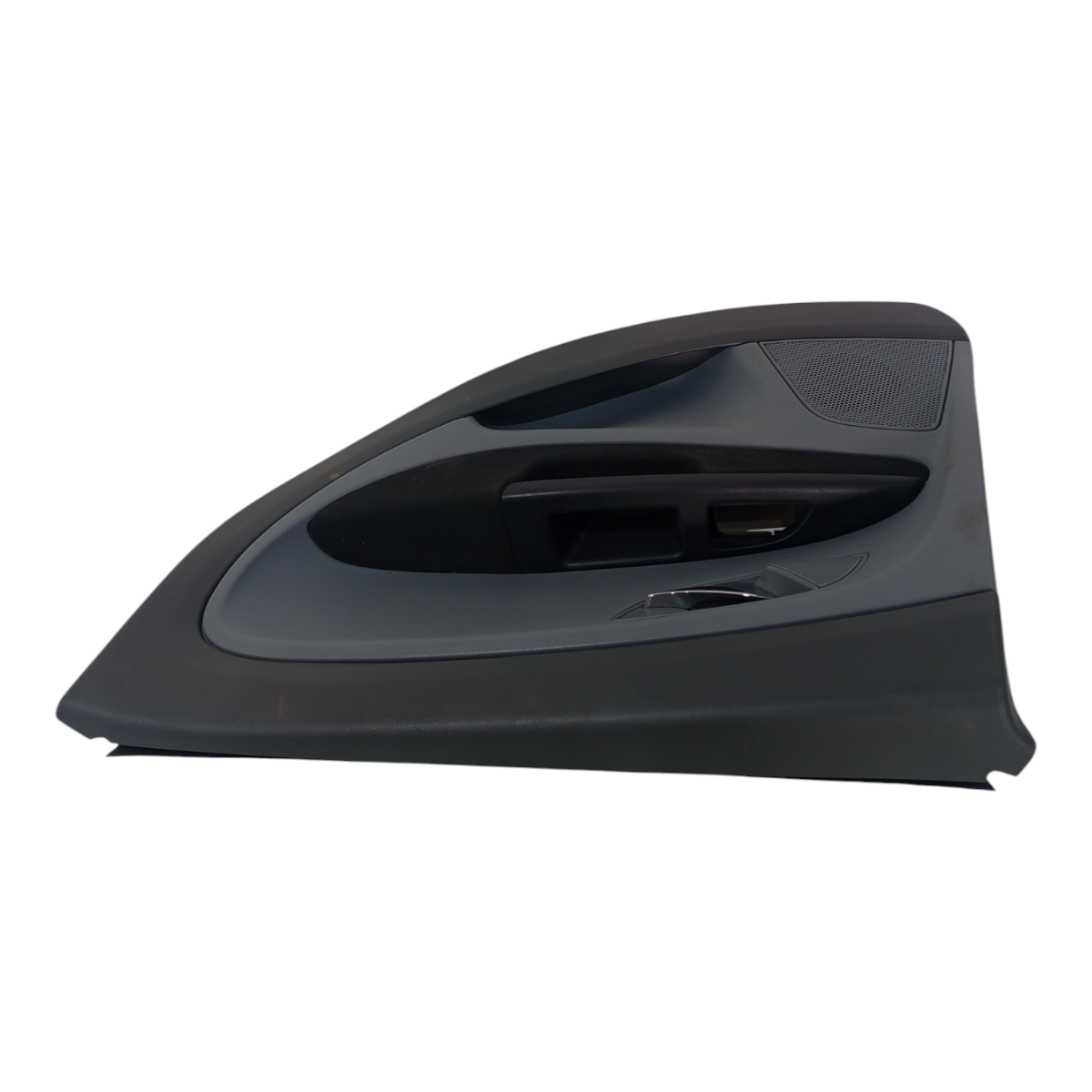 Forro Porta Traseiro Direito Fiat Linea Lx 2009 A 2010 3