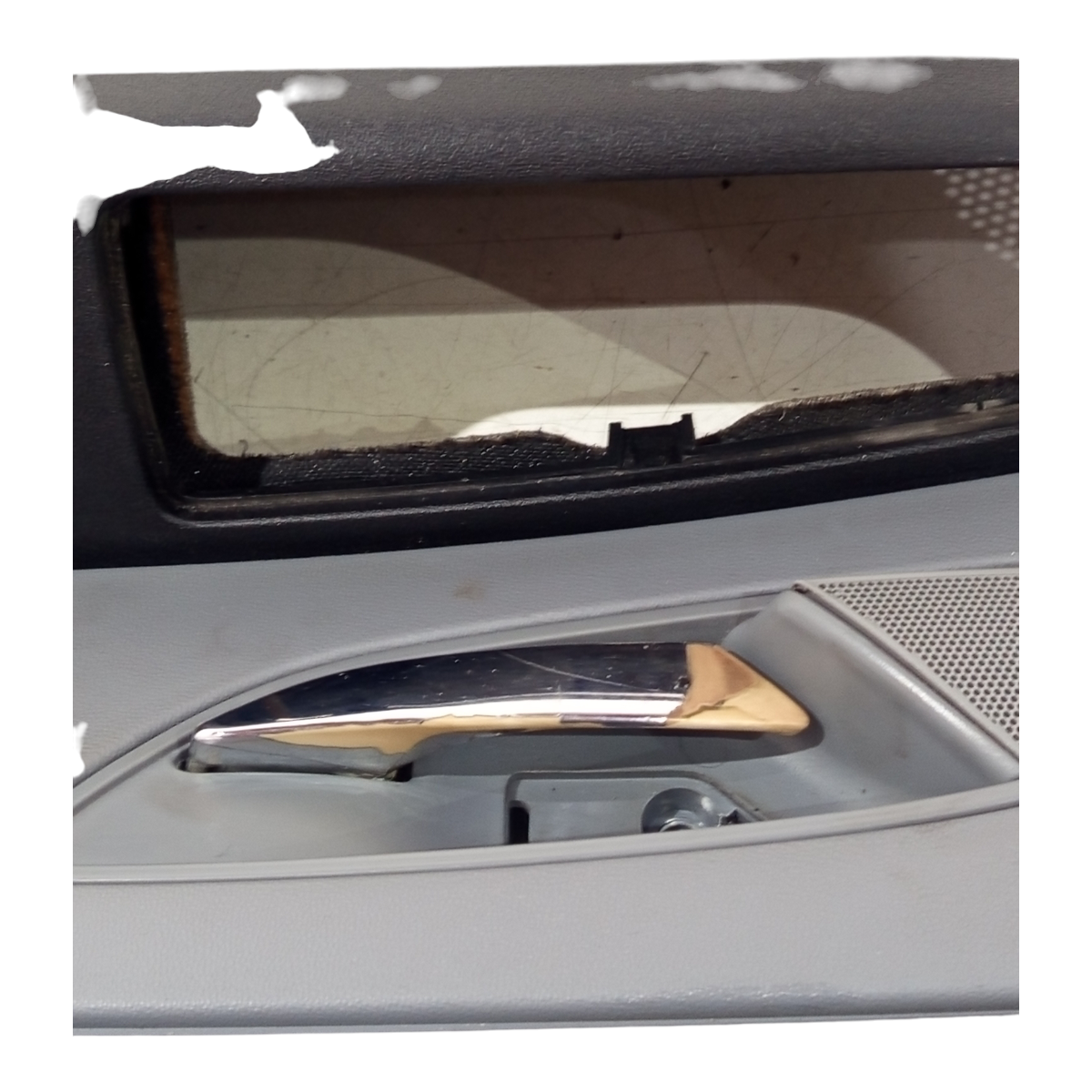 Forro Porta Dianteiro DIreito Fiat Linea LX 2009 a 2010 7