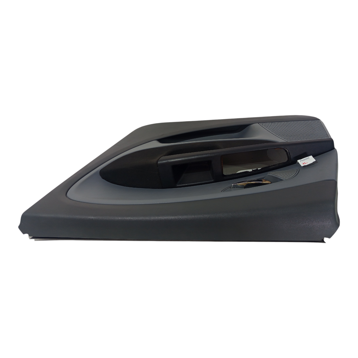 Forro Porta Dianteiro DIreito Fiat Linea LX 2009 a 2010 8