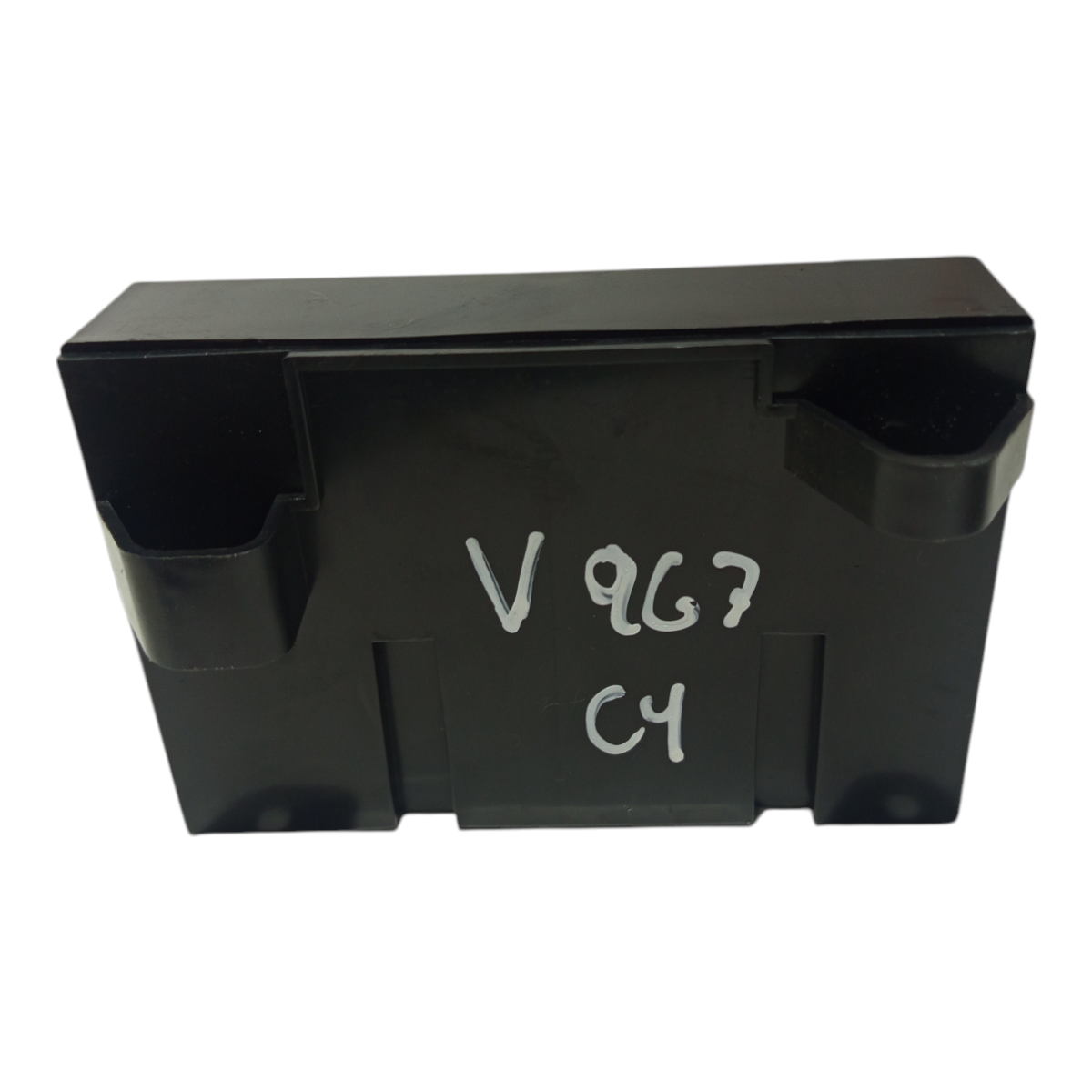 Módulo Central Ar Condicionado Citroën C4 Picasso 2007 A2014 7