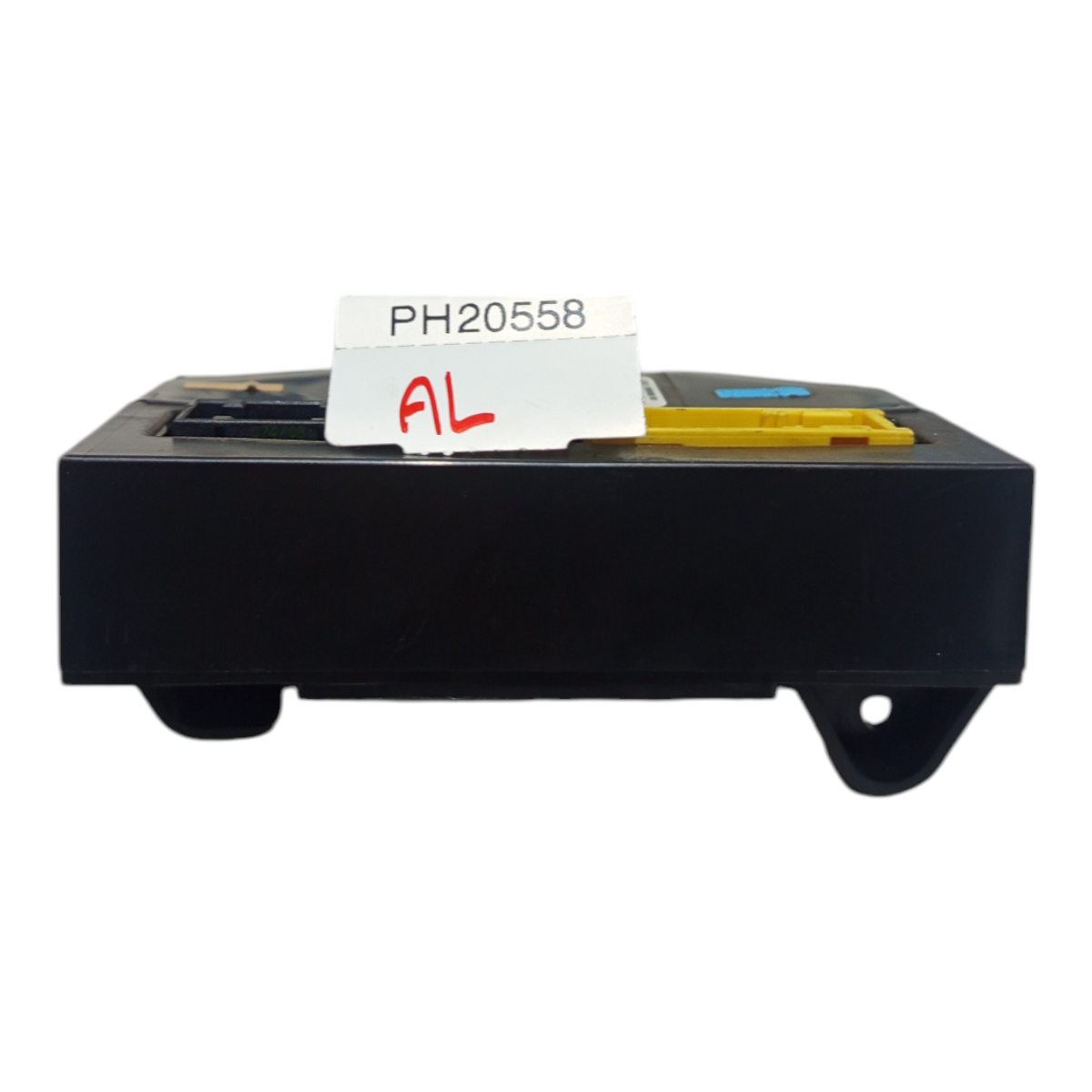 Módulo Central Ar Condicionado Citroën C4 Picasso 2007 A2014 8