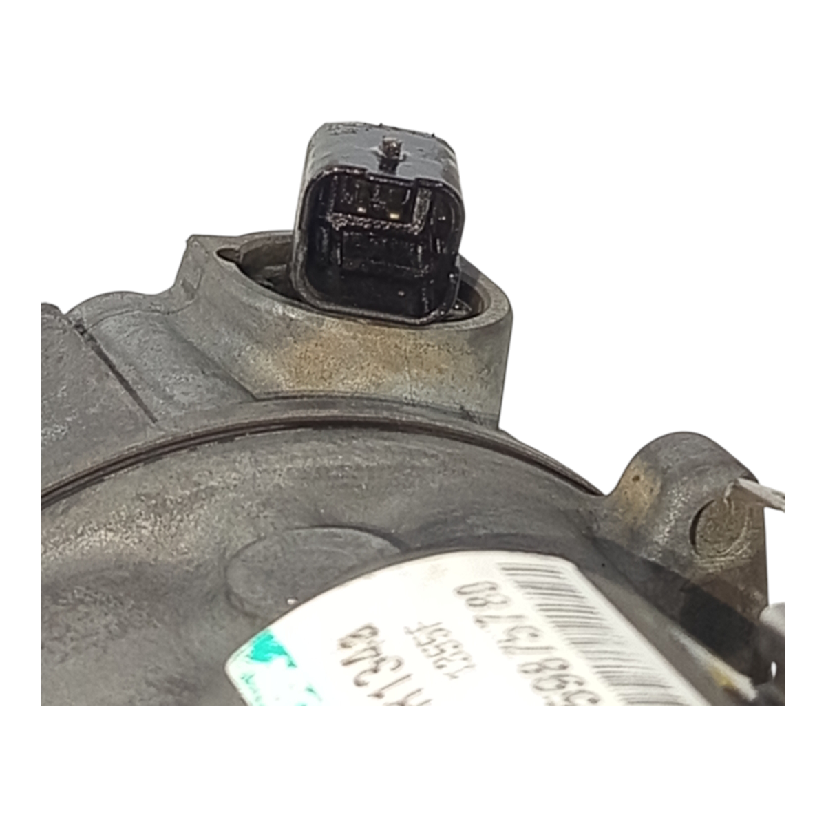 compressor CITROEN C4 G PICASSO 2.0 16v 2009 a 2015 6