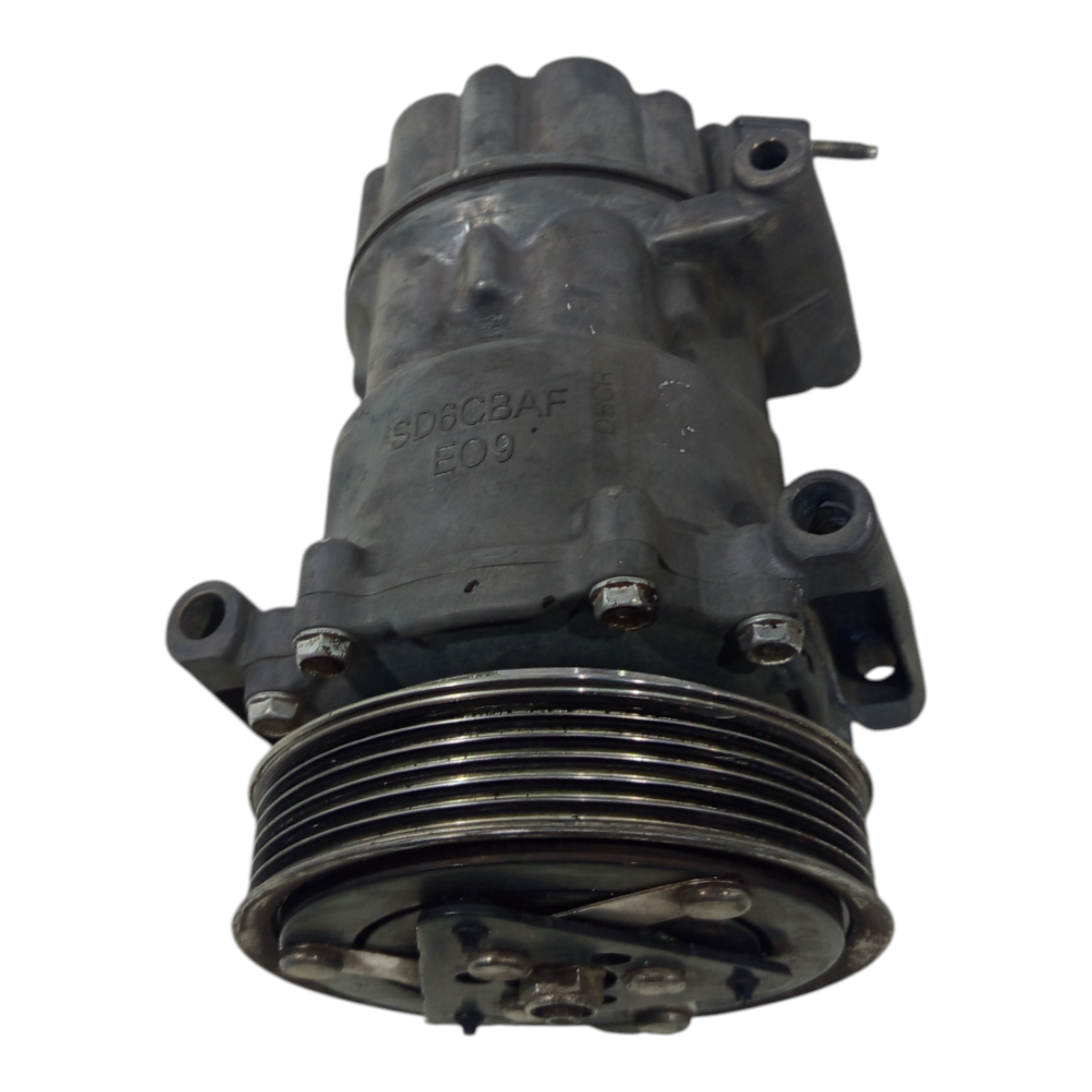 compressor CITROEN C4 G PICASSO 2.0 16v 2009 a 2015 1