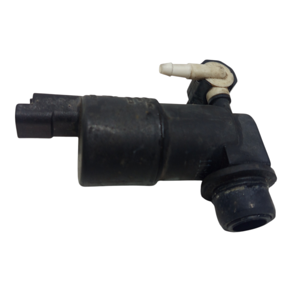 Motor Esguicho Limpador  Citroen C3 2004 2005 A 2011 7