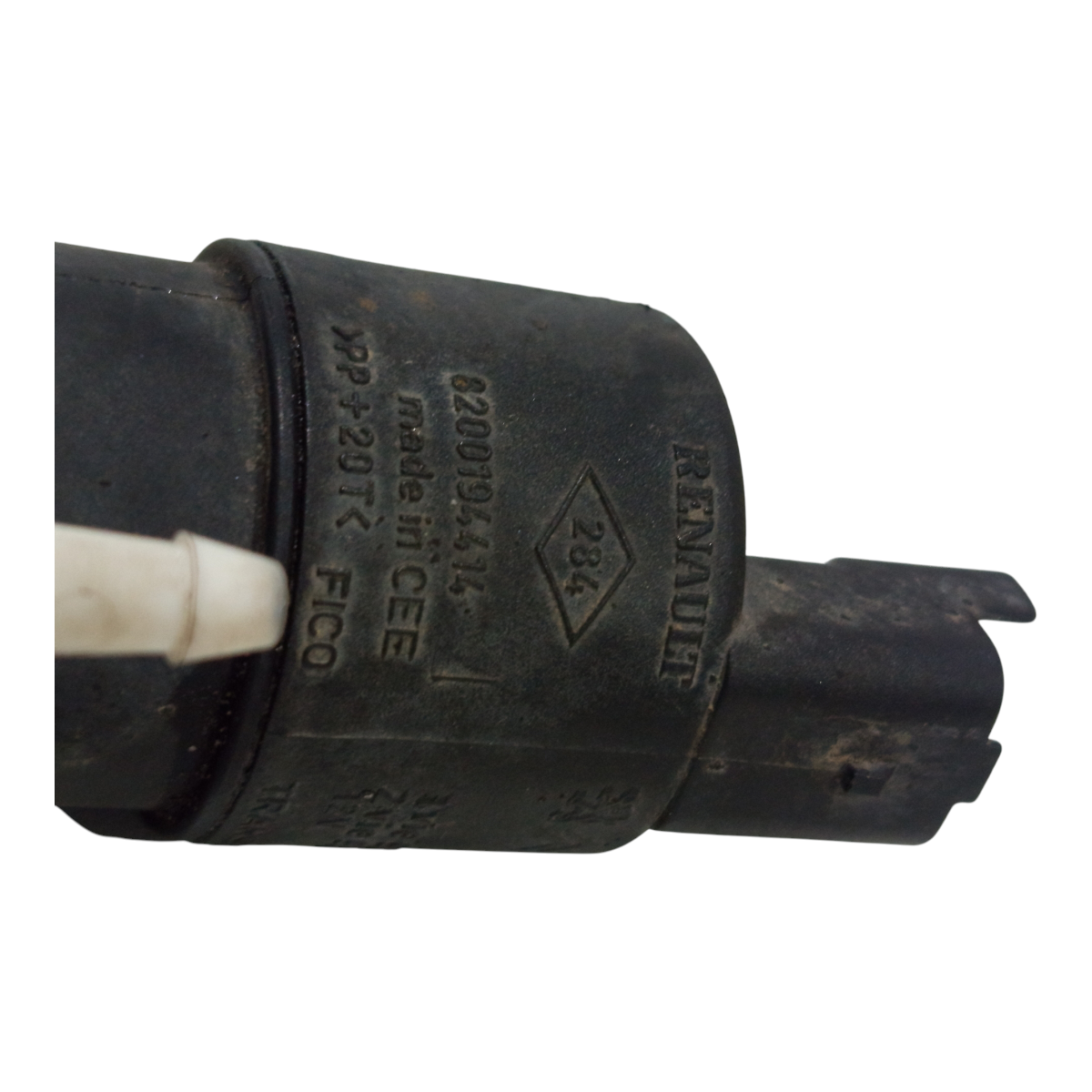 Motor Esguicho Limpador  Citroen C3 2004 2005 A 2011 4