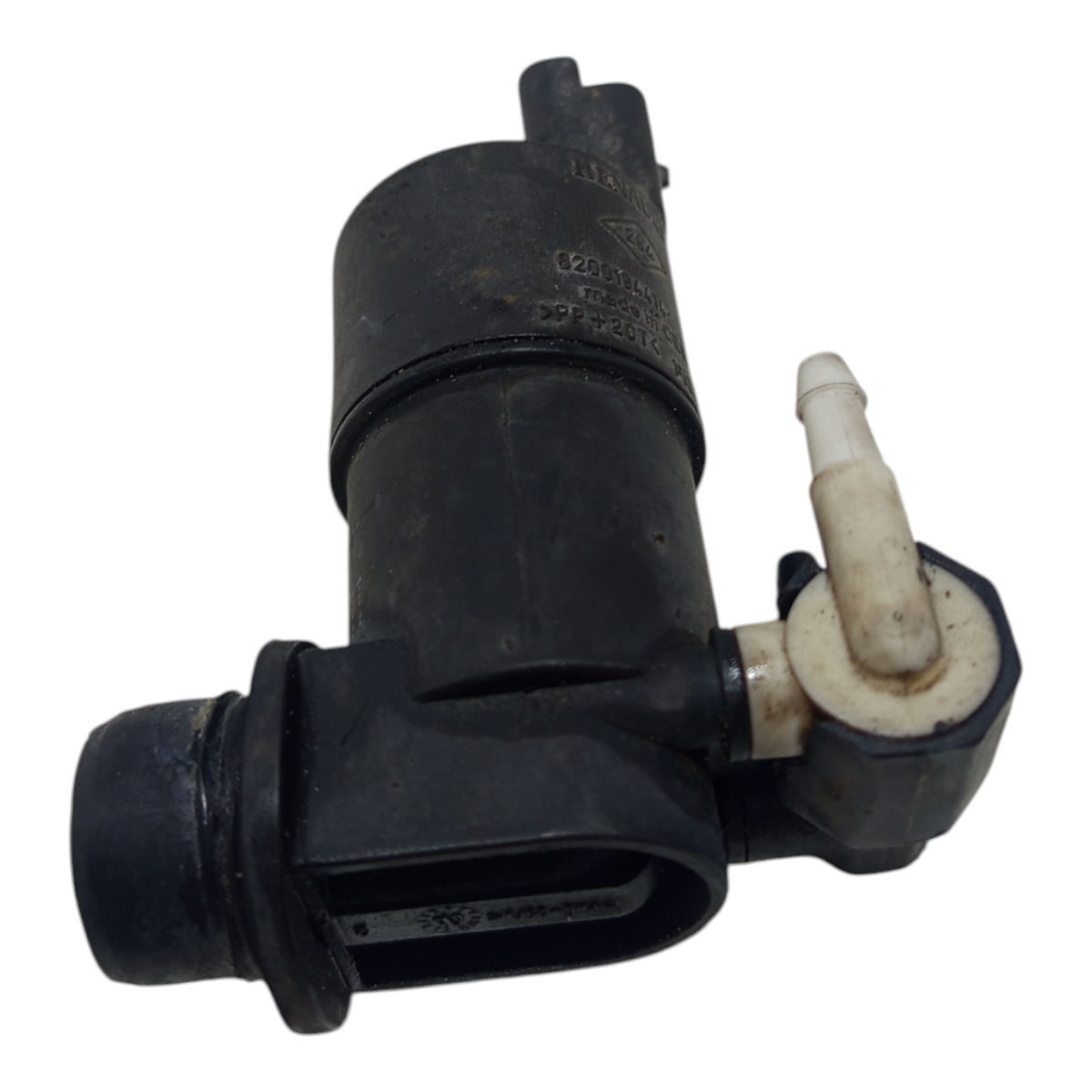 Motor Esguicho Limpador  Citroen C3 2004 2005 A 2011 1