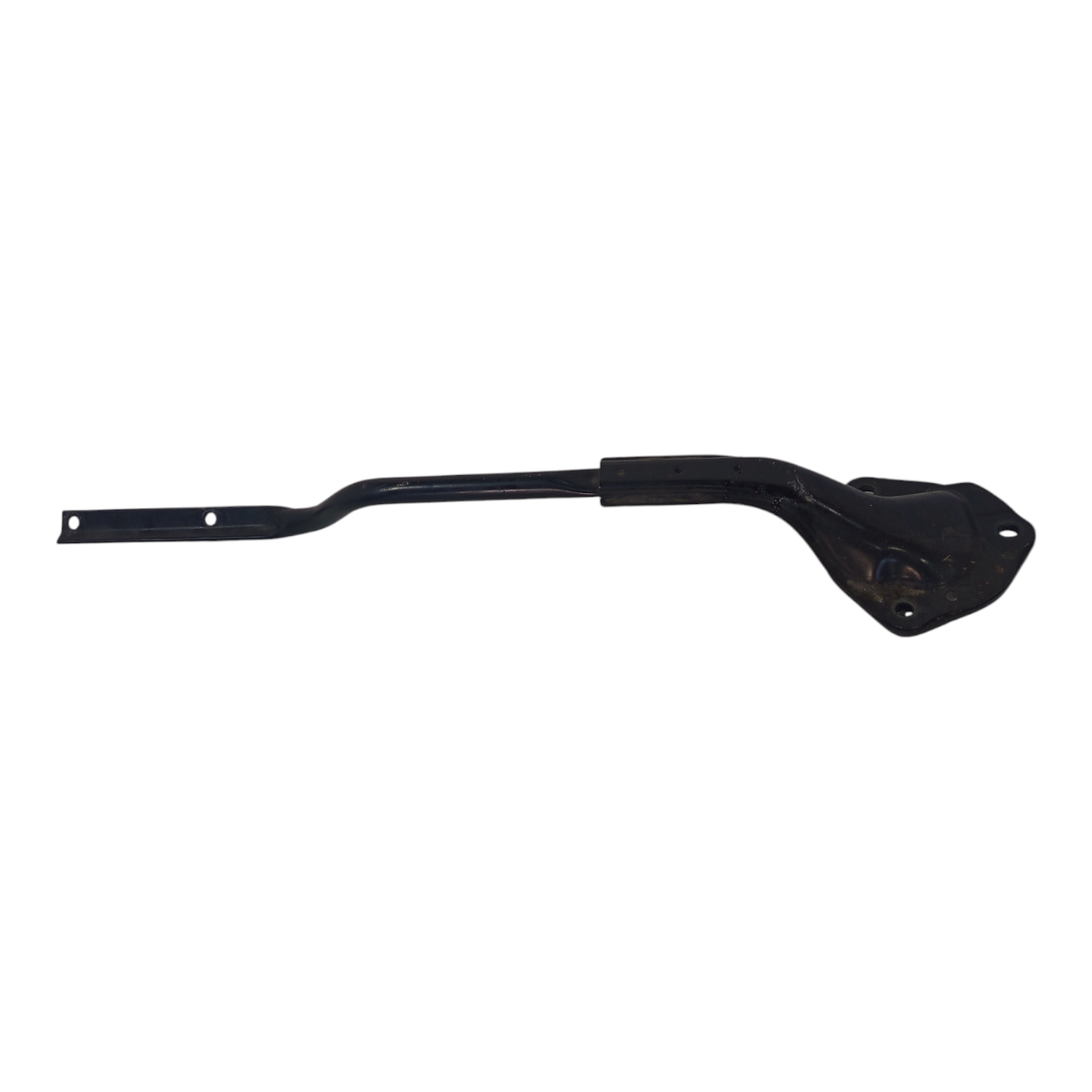 Suporte Para Lama Esquerda Ford Focus Hatch 2009 A 2015 6