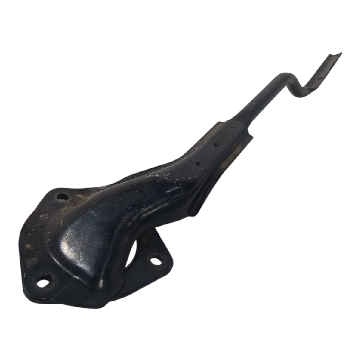 Suporte Para Lama Esquerda Ford Focus Hatch 2009 A 2015 3