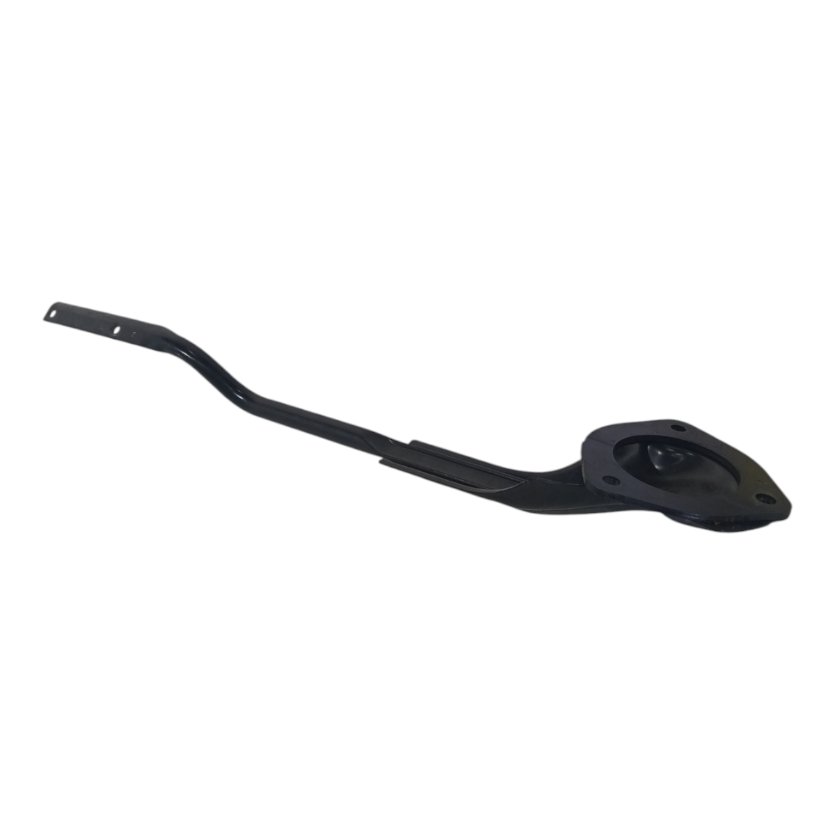 Suporte Para Lama Esquerda Ford Focus Hatch 2009 A 2015 4