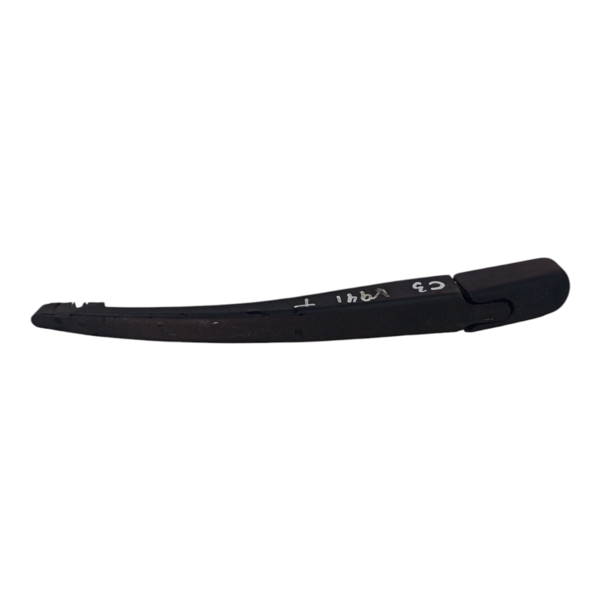 Braço Limpador Traseiro Citroen C3 Exclusive 2004 A 2011 7