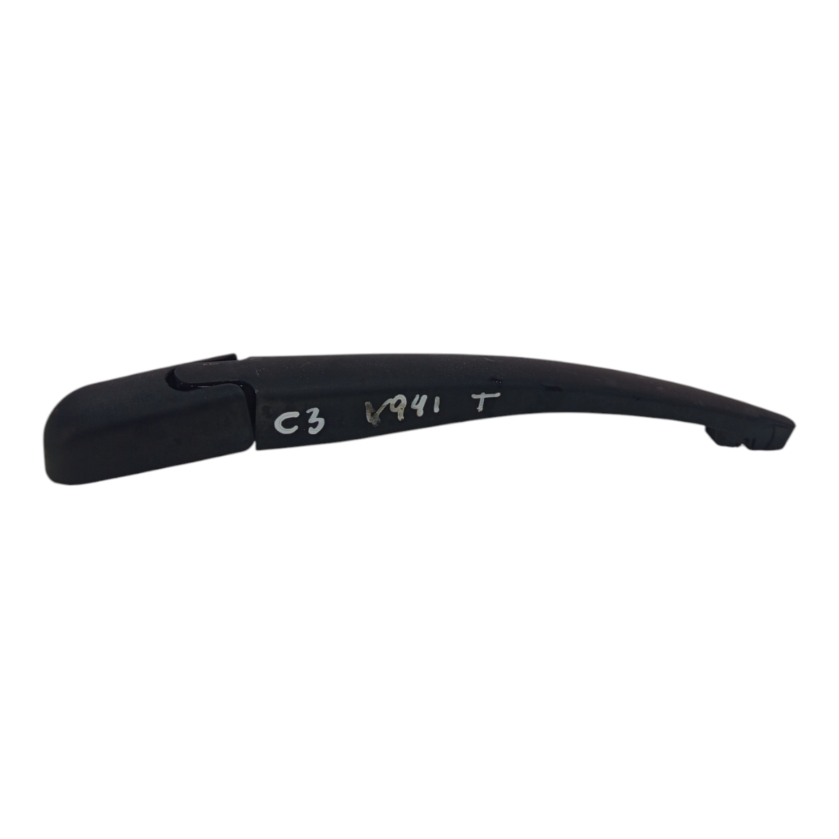 Braço Limpador Traseiro Citroen C3 Exclusive 2004 A 2011 3