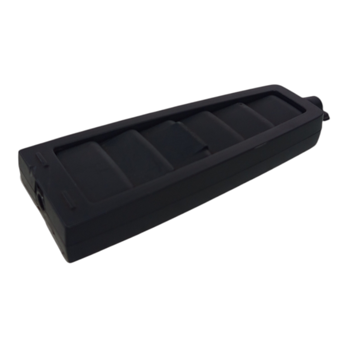 Grade Difusor Ar Citroen C4 Grand Picasso 2009 A 2015 4