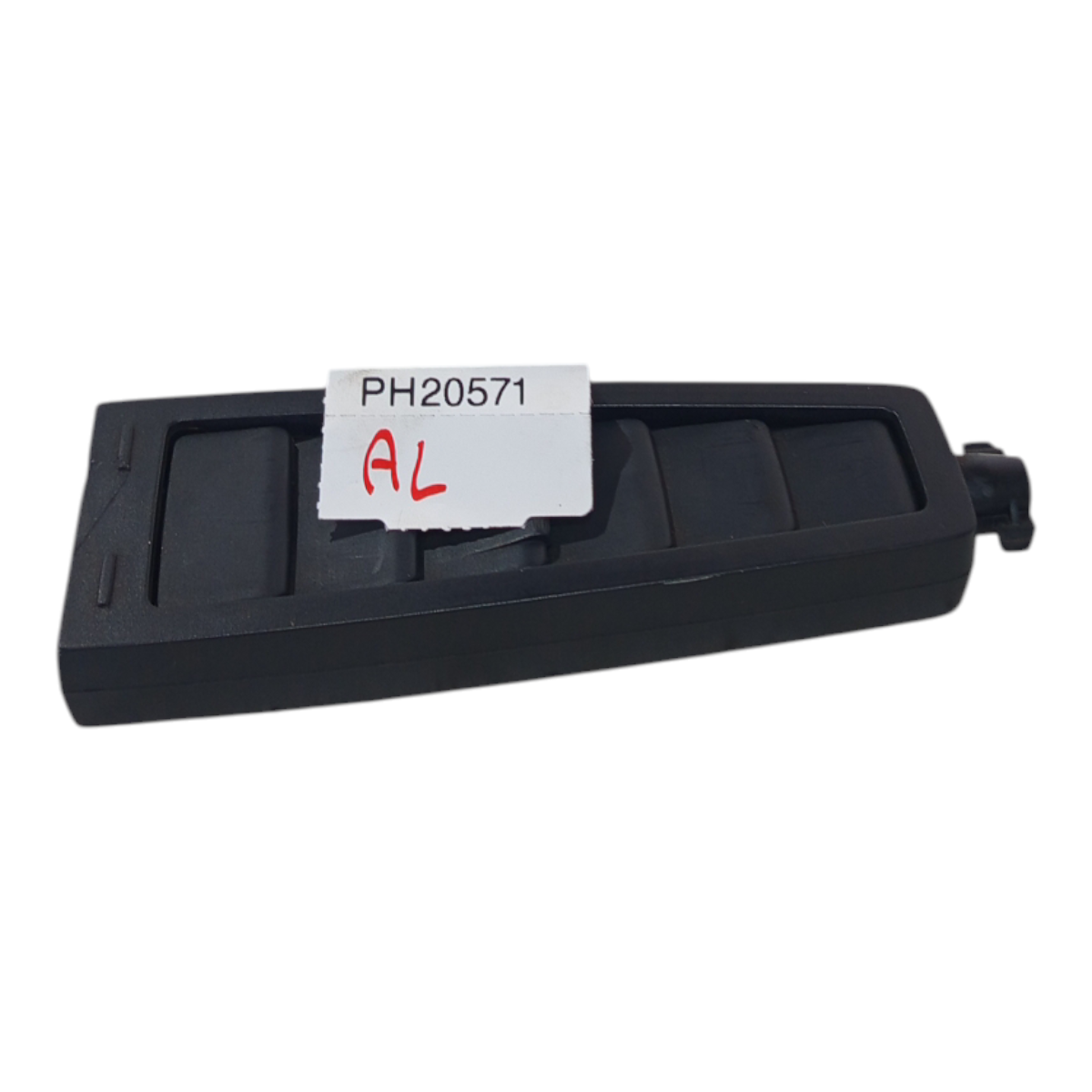 Grade Difusor Ar Citroen C4 Grand Picasso 2009 A 2015 7