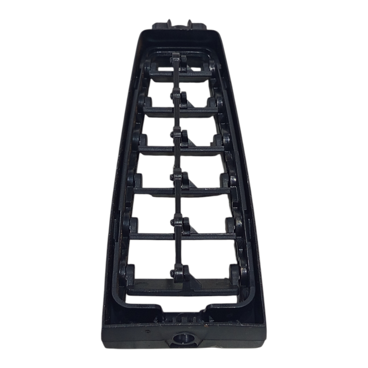 Grade Difusor Ar Citroen C4 Grand Picasso 2009 A 2015 5
