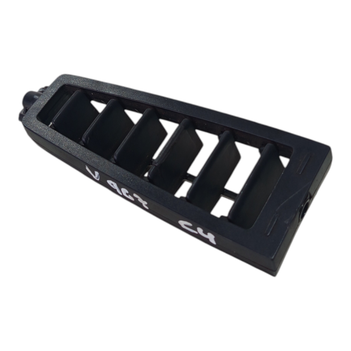 Grade Difusor Ar Citroen C4 Grand Picasso 2009 A 2015 8