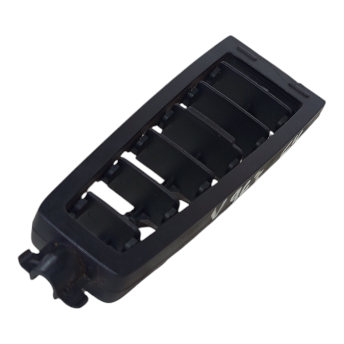 Grade Difusor Ar Citroen C4 Grand Picasso 2009 A 2015 1