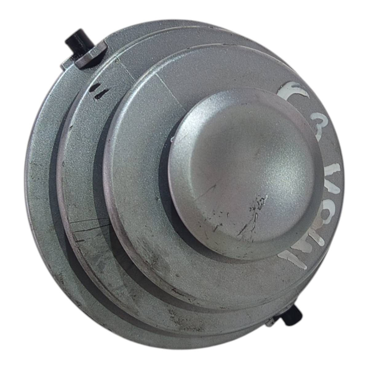 Difusor Saida Ar condicionado Citroen C3 2003 A 2005 3
