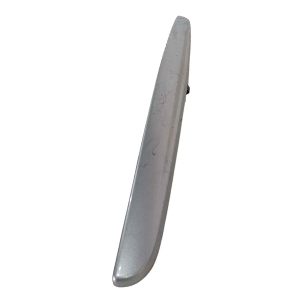 Moldura Friso Luz Placa Traseira Citroen C3 2003 2004 A 2012 1
