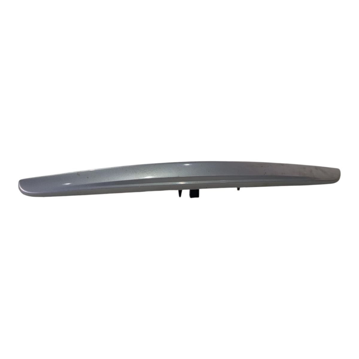 Moldura Friso Luz Placa Traseira Citroen C3 2003 2004 A 2012 9